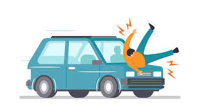 Chandigarh Hit-and-Run Case: Law Student Arrested After Speeding Thar Kills Young Woman, Sister Critical