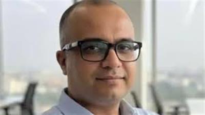 Navneet Chaturvedi Sent to 7-Day Police Remand in Rajya Sabha Nomination Forgery Case