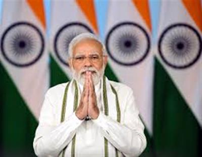 दीपावली पर पीएम मोदी का देशवासियों को पत्र: “भारत ने भगवान राम के आदर्शों पर चलकर अन्याय का बदला लिया”