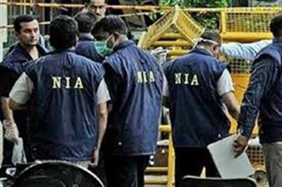 NIA Court Sentences Two Foreign-Linked Espionage Operatives in Indian Navy Spying Case