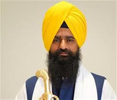 ਸਿੱਖ ਪੰਥ ਲਈ ਵੱਡੀ ਖ਼ੁਸ਼ਖਬਰੀ —  ਗਿਆਨੀ ਕੁਲਦੀਪ ਸਿੰਘ ਗੜਗੱਜ ਸਬੰਧੀ ਵਿਵਾਦ ਦਾ ਹੱਲ