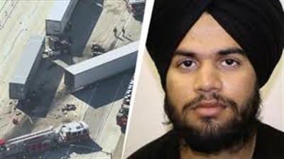 Punjabi Truck Driver’s Family Seeks Sikh Bodies’ Help After Arrest in US Crash Case