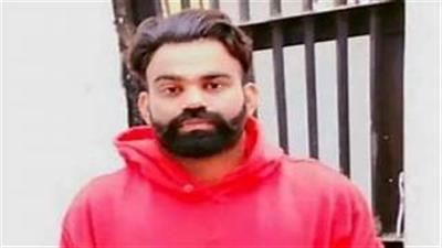 ਗੈਂਗਸਟਰ ਜੱਗੂ ਭਗਵਾਨਪੁਰੀਆ ਤਿੰਨ ਦਿਨ ਦੇ ਪੁਲਿਸ ਰਿਮਾਂਡ 'ਤੇ, ਬਟਾਲਾ ਪੁਲਿਸ ਨੇ ਅਸਾਮ ਤੋਂ ਕੀਤਾ ਗ੍ਰਿਫ਼ਤਾਰ