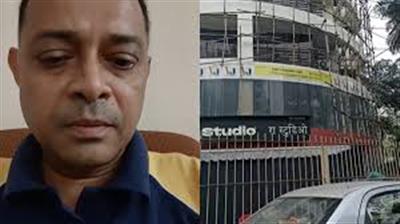 17 बच्चे, एक सीनियर सिटिजन और एक सिविलियन