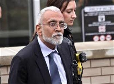 US Courts Halt Deportation of Indian-Origin Man Freed After 43 Years in Prison