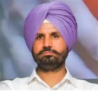 FIR Filed Against Punjab Congress Chief Raja Warring Over Remarks on Buta Singh