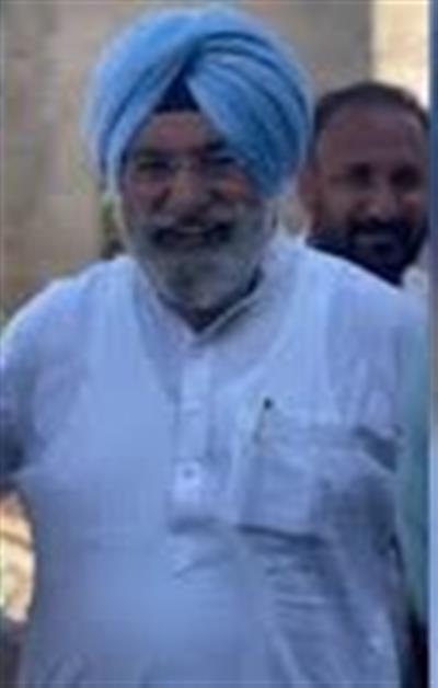 Akali Dal Leader Vardev Singh Noni Mann Arrested in 2024 Jalalabad Clash Case