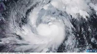 फिलीपींस में फंग-वोंग तूफान का कहर, चार की मौत, 14 लाख से अधिक लोग बेघर