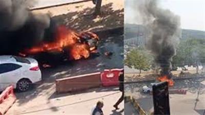 इस्लामाबाद की जिला अदालत के पास बड़ा धमाका, 9 की मौत, 21 घायल