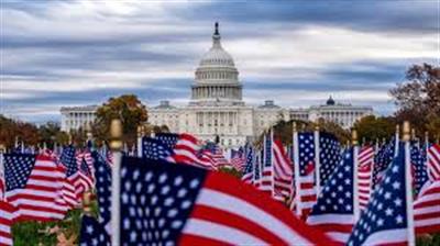 U.S. Senate Passes Bill to End Longest Government Shutdown