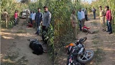 ਡੇਰਾਬੱਸੀ ਵਿੱਚ ਪੁਲਿਸ ਤੇ ਲਾਰੈਂਸ-ਗੋਲਡੀ ਢਿੱਲੋਂ ਗੈਂਗ ਵਿਚਕਾਰ ਮੁਕਾਬਲਾ, ਦੋ ਗੈਂਗ ਮੈਂਬਰ ਜ਼ਖਮੀ