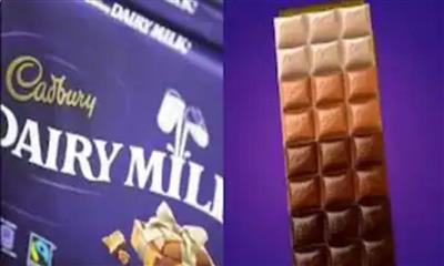 Cadbury's chocolate contains beef? The company responds ...no..