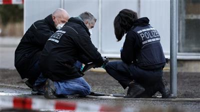 Heidelberg shooting: One dead in gun attack on German students