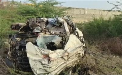 7 Medical Students Killed In Car Accident