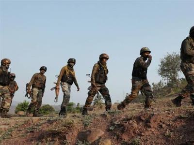J&K: CRPF to send 1,800 troops to Rajouri, Poonch for anti-terror drive