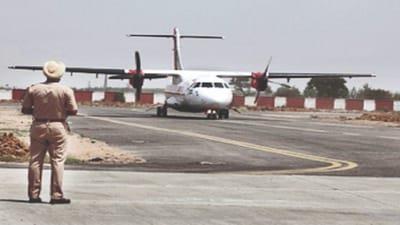 Ludhiana-Delhi flight to get new wings