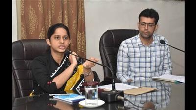 Expedite work to fully implement online services: Ludhiana MC to officials