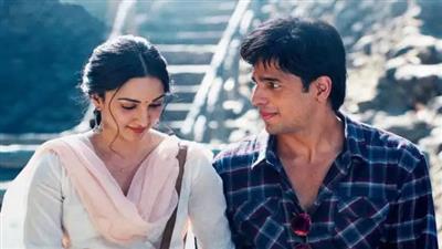 Kiara Advani And Sidharth Malhotra Are Officially Married